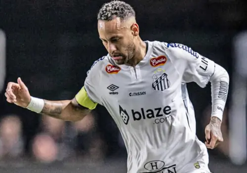 Pachuca buscaría a Neymar para el Mundial de Clubes