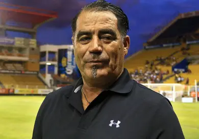 Francisco Ramírez toma las riendas de Jaguares de Chiapas
