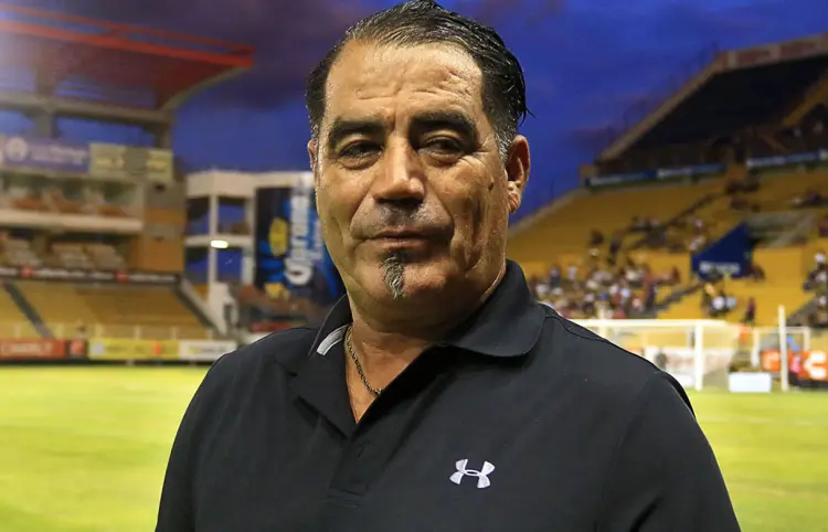 Francisco Ramírez toma las riendas de Jaguares de Chiapas