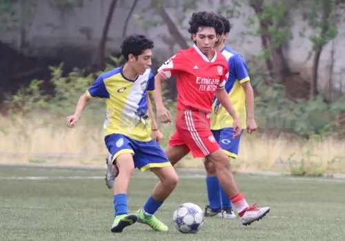 Semifinales de ida, sin favoritos claros