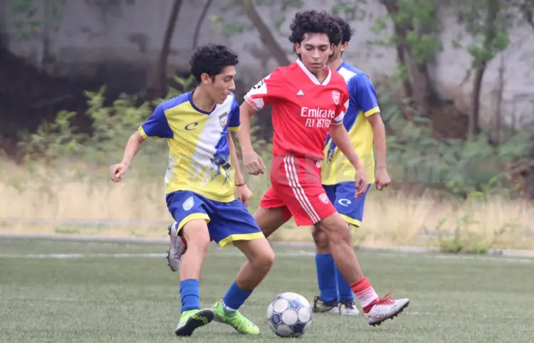 Semifinales de ida, sin favoritos claros