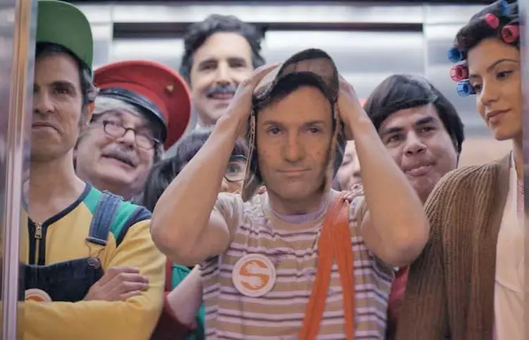 Impacta Pablo Cruz como “Chespirito”