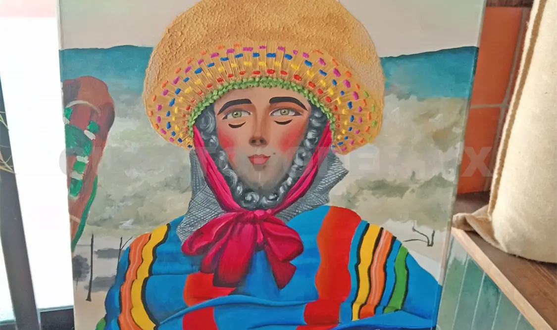 La apertura de la muestra será el viernes 6 de junio, a partir de las 17:00 horas. Darwin Mendoza/CP