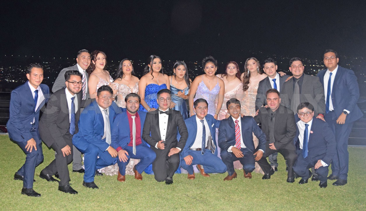 Culminando una gran etapa