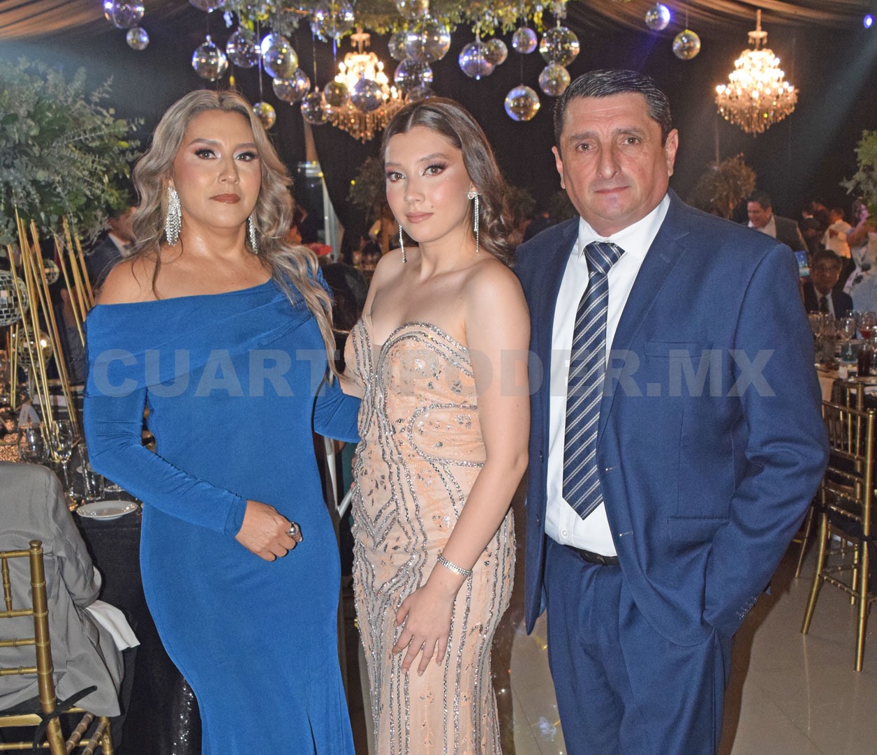 Culminando una gran etapa