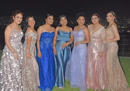 Culminando una gran etapa