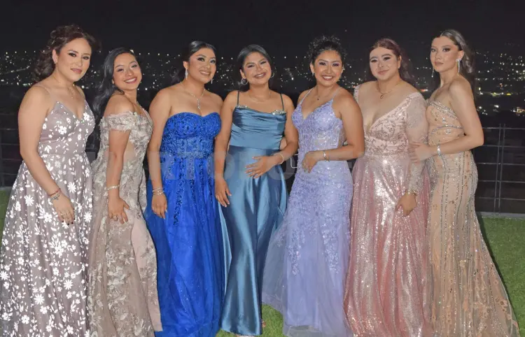 Culminando una gran etapa