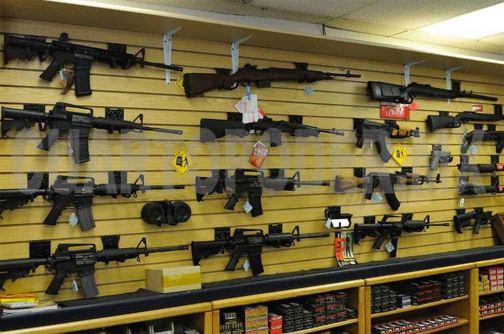 Corte Suprema de EE.UU. rechaza demanda de México contra fabricantes de armas