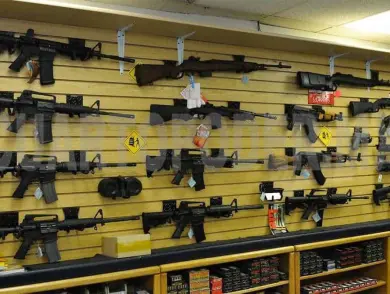 Corte Suprema de EE.UU. rechaza demanda de México contra fabricantes de armas