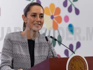 Sheinbaum esperará reuniones clave antes de responder a aranceles de EE.UU.