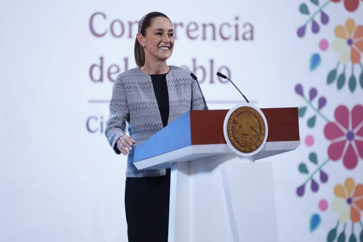 México y Colombia se coordinan ante actividad del narco