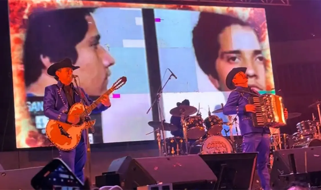 Congelan 5.8 mdp a Los Alegres del Barranco