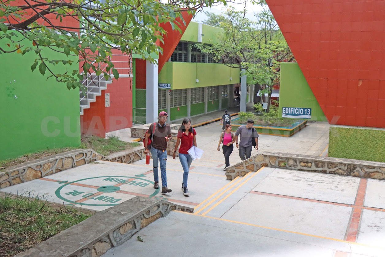 Revalidarán créditos de estudiantes de la UVM