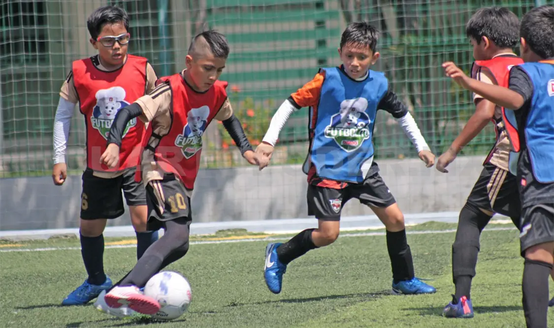 Se disputaron encuentros decisivos para la Zona Tuxtla Oriente, con dos semifinales. Cortesía