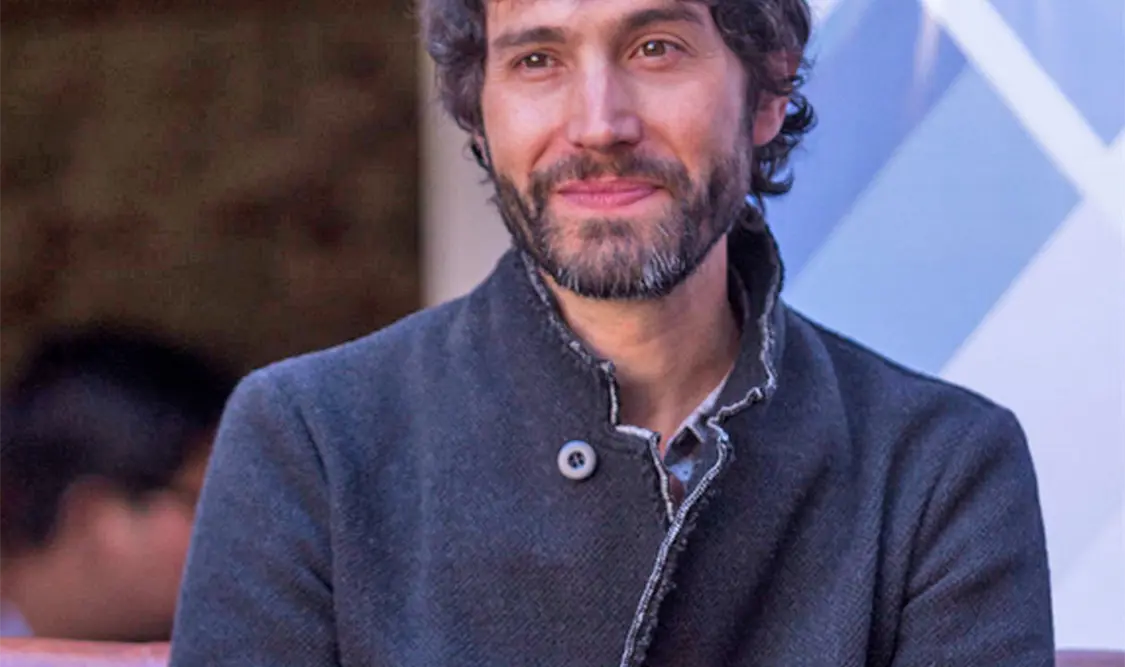 Benny habla de bioserie de Timbiriche