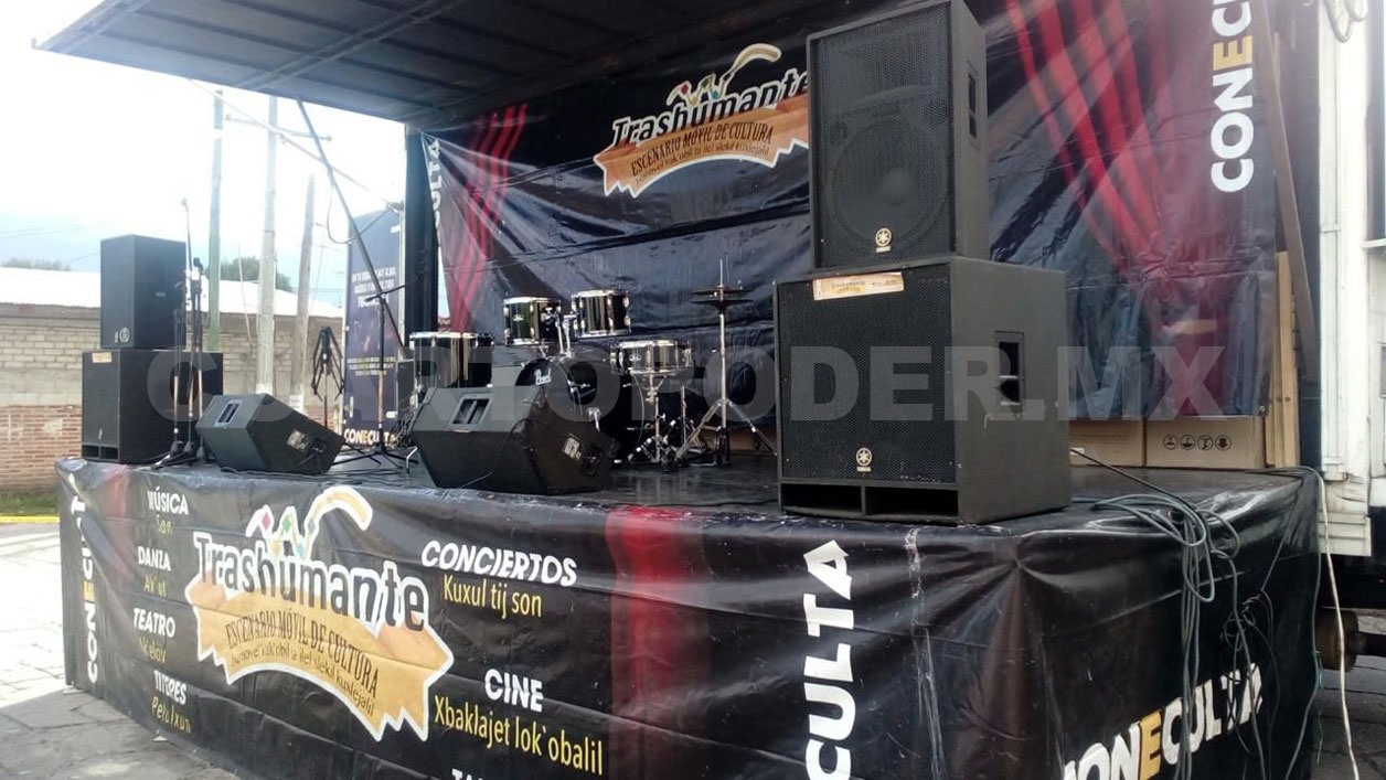 Cultura Trashumante busca proyectos