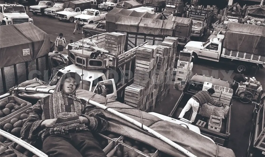 La exposición será inaugurada el sábado 7 de junio. Cortesía