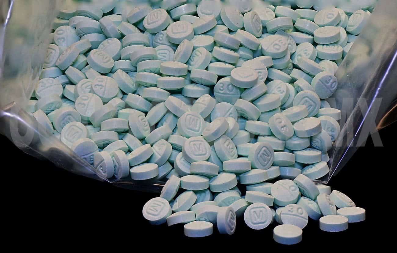 Sheinbaum defiende soberanía de México y destaca reducción del tráfico de fentanilo hacia EE.UU.