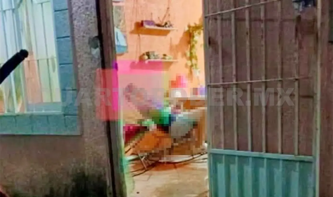 Jairo “N” fue asesinado con un arma calibre .9 mm. Víctor Sánchez / CP