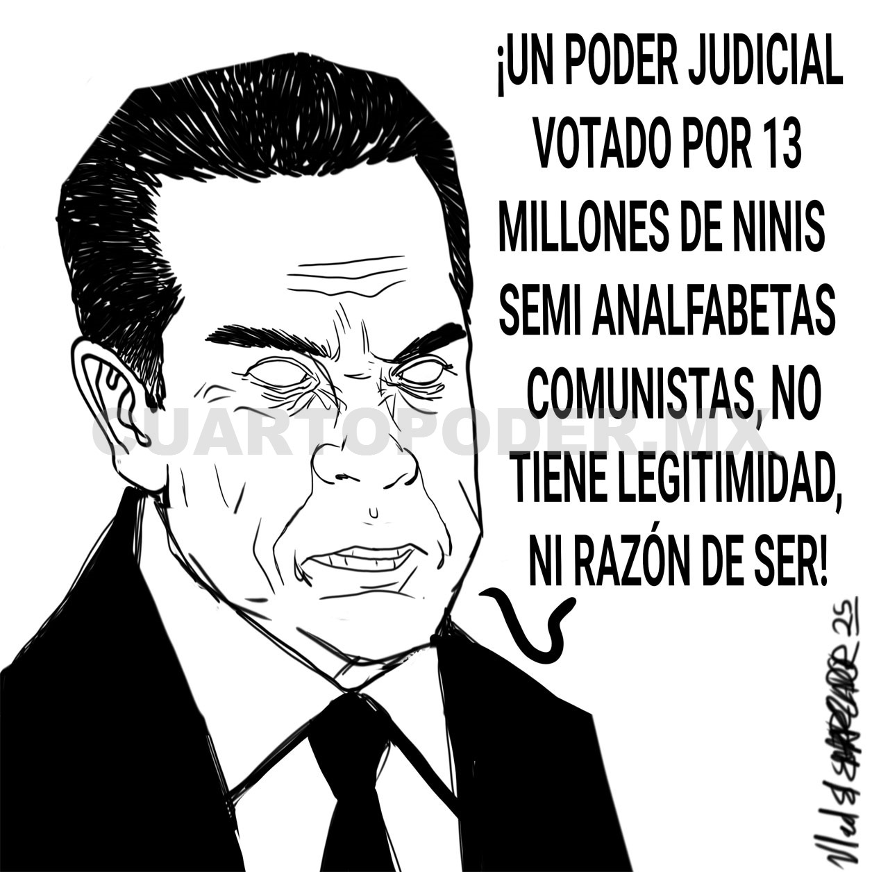 Nuevas reglas