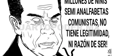 Nuevas reglas