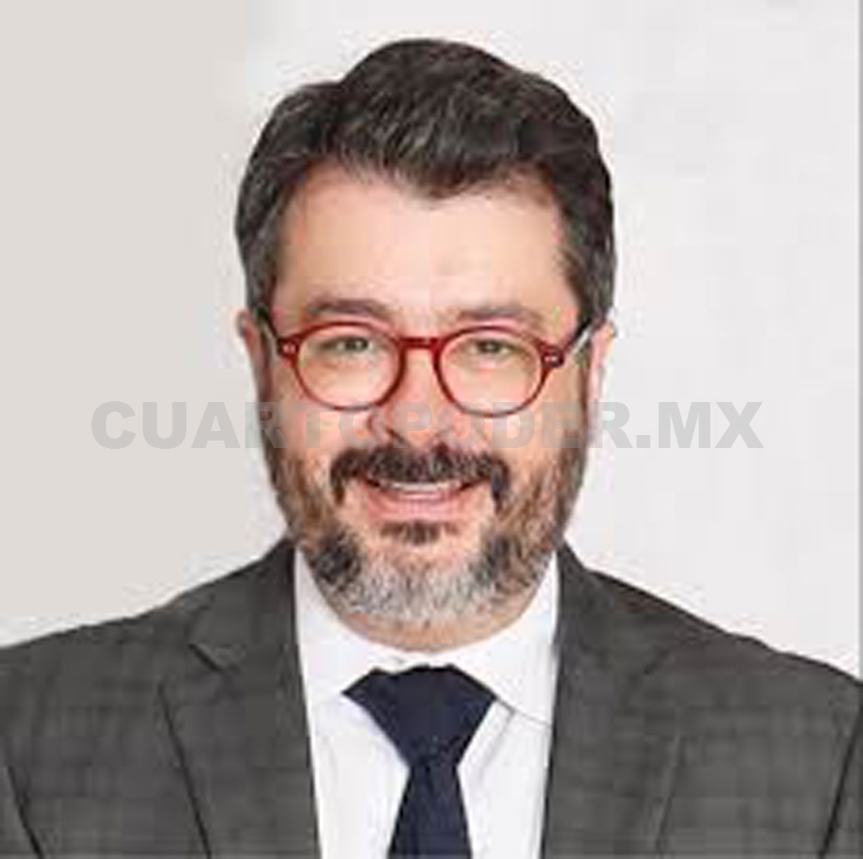 Batiz y Valle resultan magistrados del TEPJF
