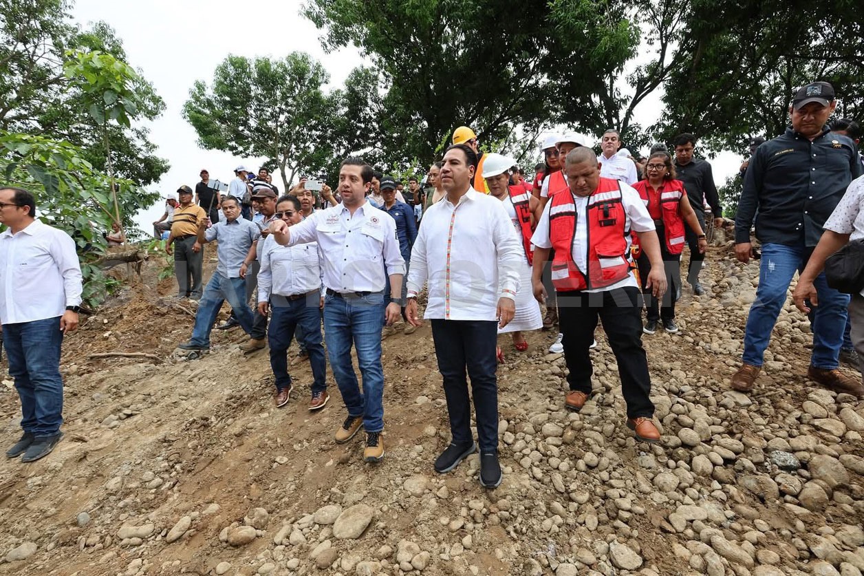 Impulsa ERA acciones preventivas ante lluvias