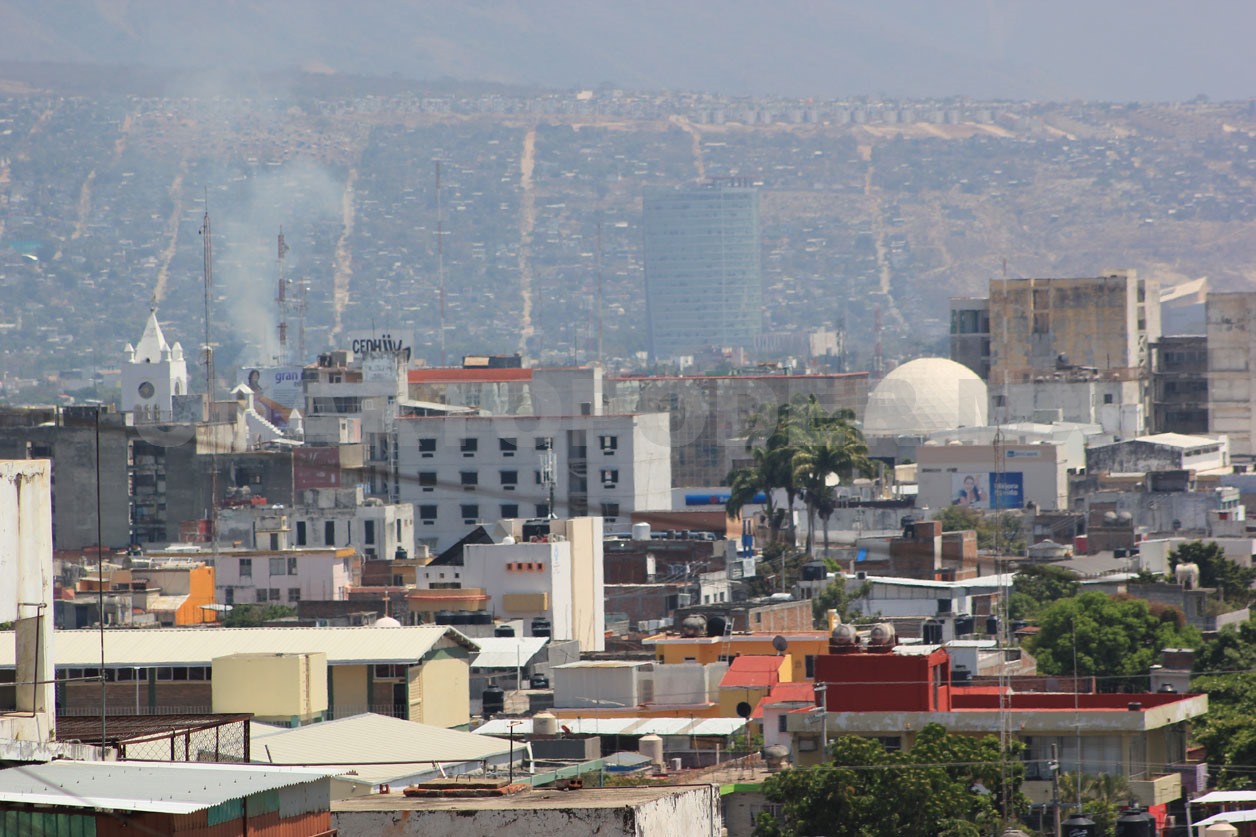 Urge minimizar impactos ambientales