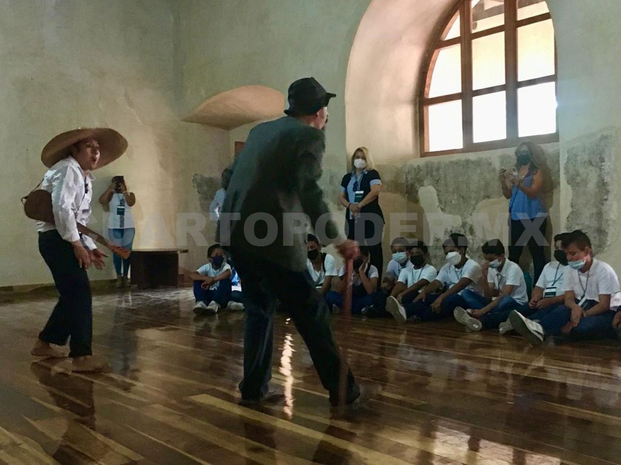 Arte de pájaro llegará a Tapachula