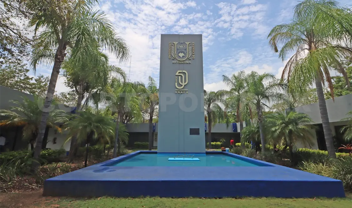 Los estudiantes interesados deberán acudir personalmente del 16 al 20 de junio. Diego Pérez / CP