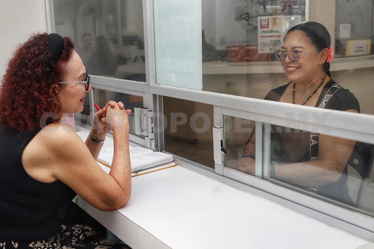 Agilizan consulta de pensiones alimenticias