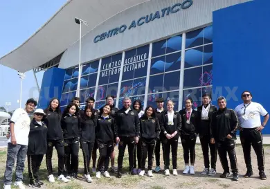 Concluye participación de Chiapas