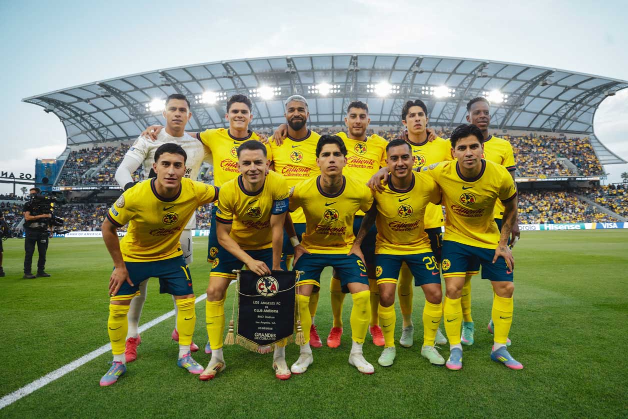 Emilio Azcárraga lanza mensaje