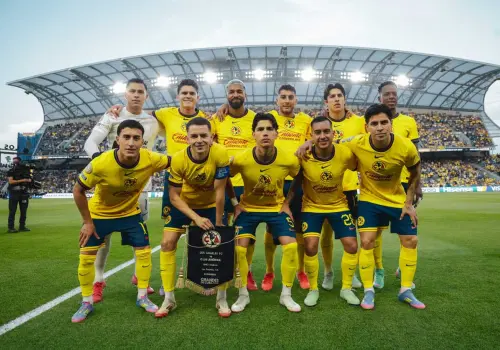 Emilio Azcárraga lanza mensaje