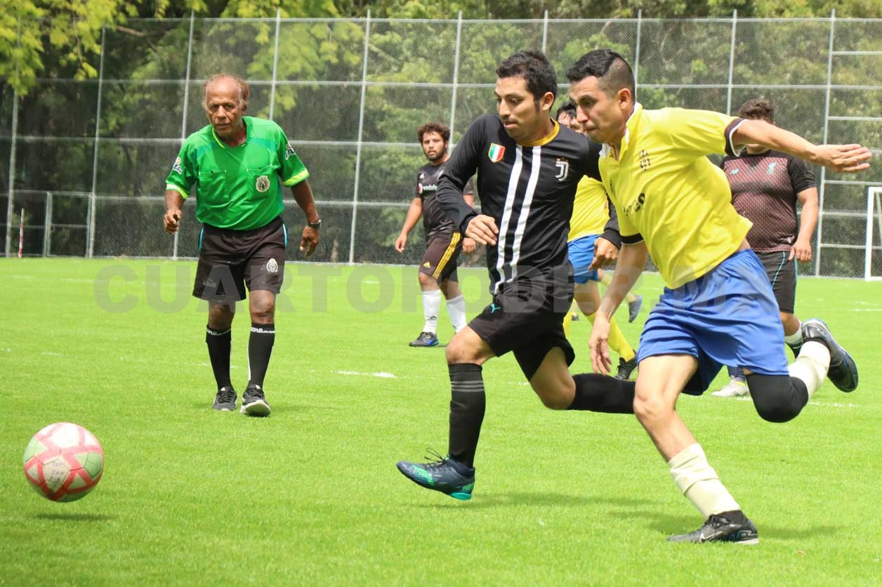 Lobos FC sacó las garras contra DC United