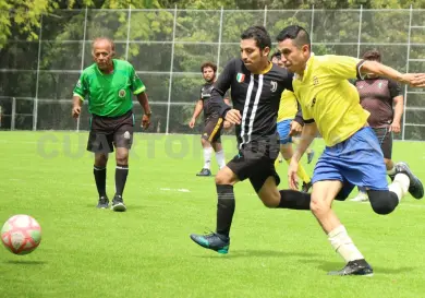 Lobos FC sacó las garras contra DC United