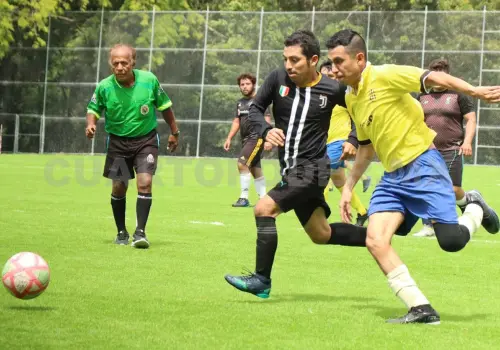 Lobos FC sacó las garras contra DC United