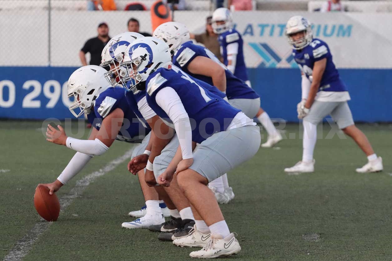 Intenso fin de semana en la OEFA Chiapas
