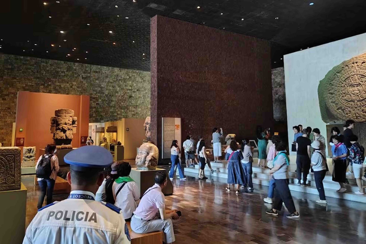 Empresas de seguridad serán castigadas