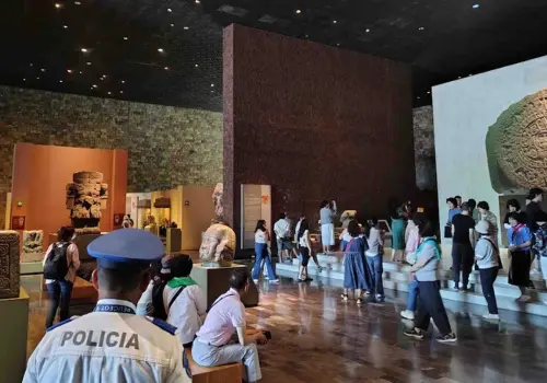 Empresas de seguridad serán castigadas