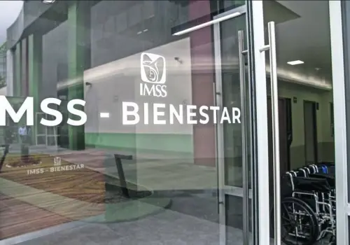 Invitan a registrarse en IMSS Bienestar