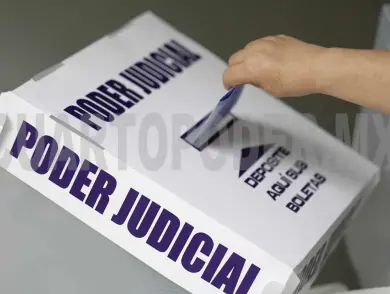 México rechaza informe de la OEA sobre elección judicial y acusa intromisión en asuntos internos
