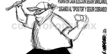 La CNTE, abandono de alumnos y caos