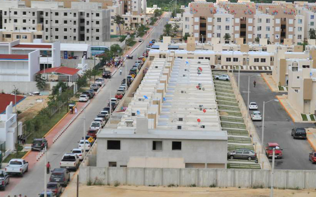 La temperatura extrema redefine la vida urbana