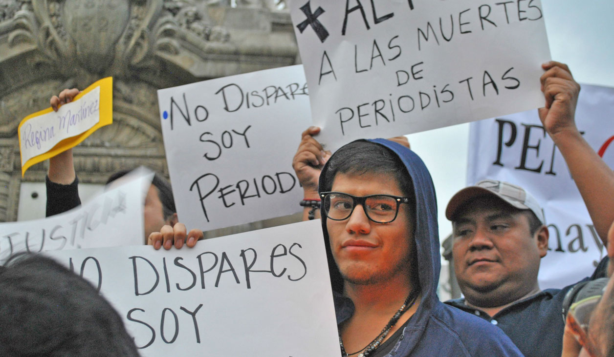 La importancia del Día de la Libertad de Expresión