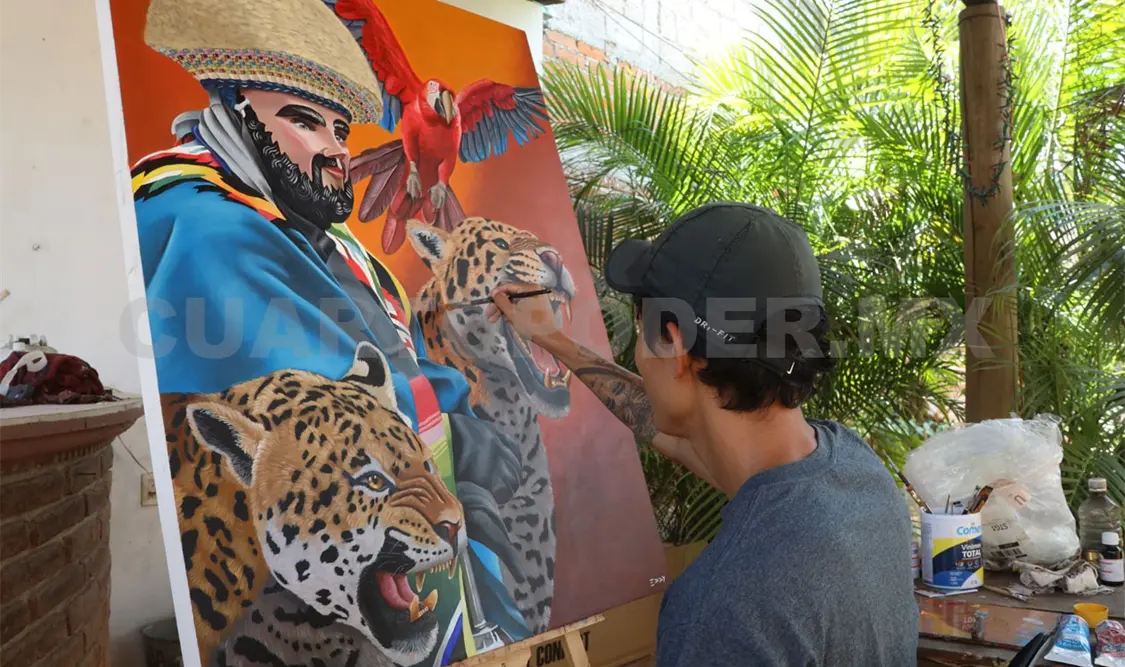 Las personas nominadas deberán ser de nacionalidad mexicana. Carlos López / CP