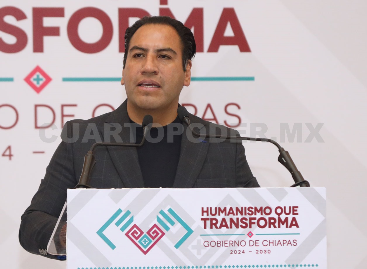 ERA ha demostrado que quiere lograr un cambio