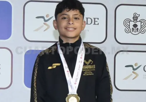 Patinaje entrega nuevas medallas a Chiapas