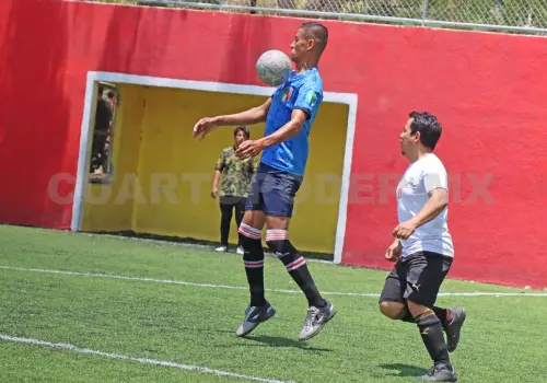 Agarrón por el superliderato general