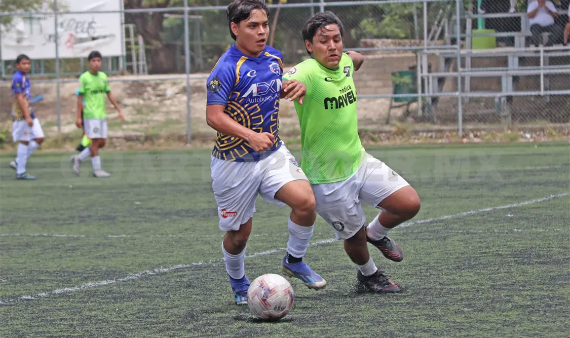 El encuentro se celebró en Ciudad Universitaria de la Universidad de Ciencias y Artes de Chiapas. Carlos López/CP